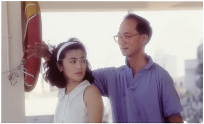 海上花剧照的剧照