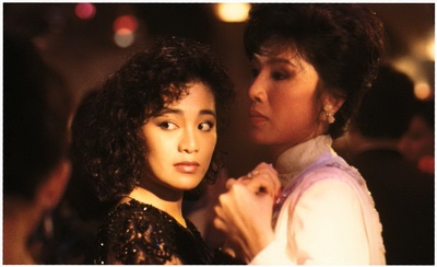 海上花剧照的剧照