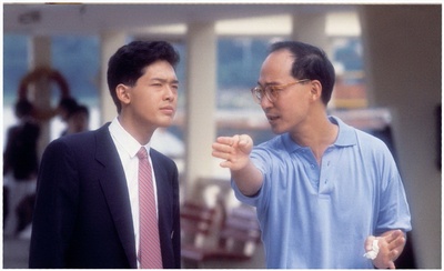 海上花剧照的剧照