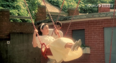 海上花剧照的剧照