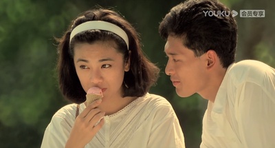 海上花剧照的剧照