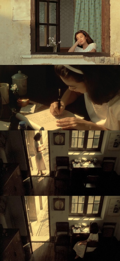 海上花剧照的剧照