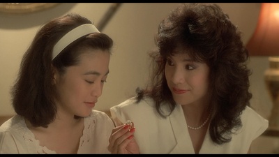 海上花剧照的剧照