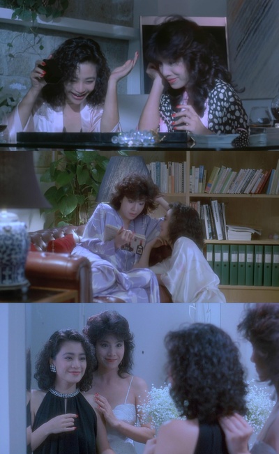 海上花剧照的剧照