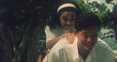 海上花剧照的剧照