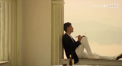 海上花剧照的剧照