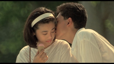 海上花剧照的剧照