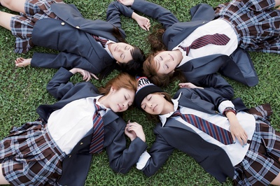 天使之恋剧照的剧照