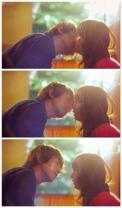 天使之恋剧照的剧照