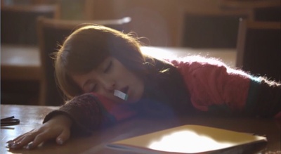 天使之恋剧照的剧照