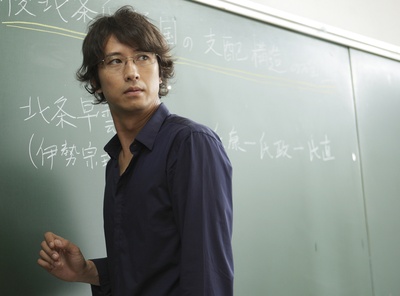 天使之恋剧照的剧照