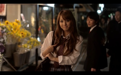 天使之恋剧照的剧照