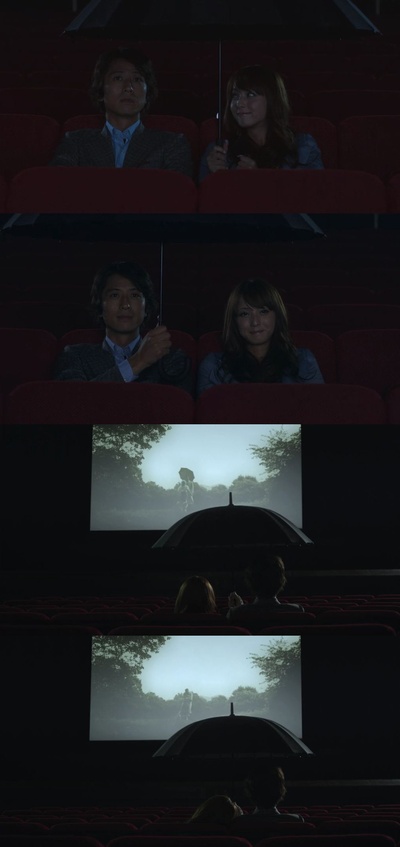 天使之恋剧照的剧照