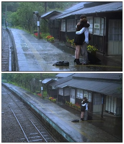 天使之恋剧照的剧照