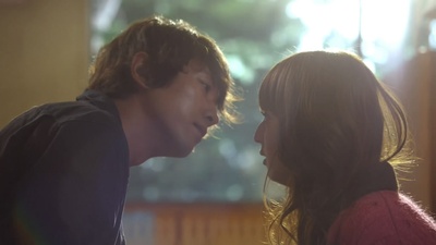 天使之恋剧照的剧照