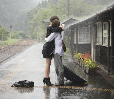 天使之恋剧照的剧照