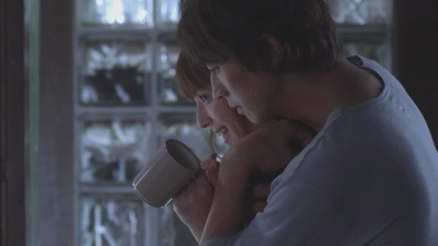 天使之恋剧照的剧照