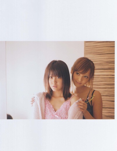 天使之恋剧照的剧照