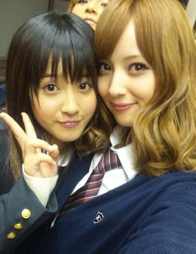 天使之恋剧照的剧照