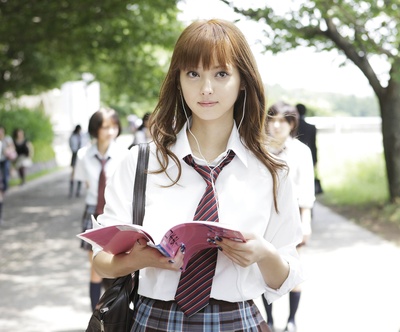 天使之恋剧照的剧照