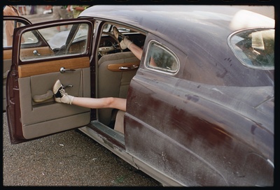 在路上剧照的剧照