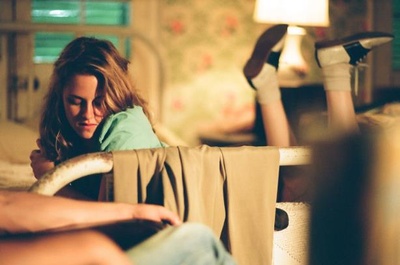 在路上剧照的剧照