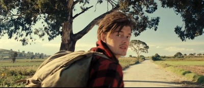 在路上剧照的剧照