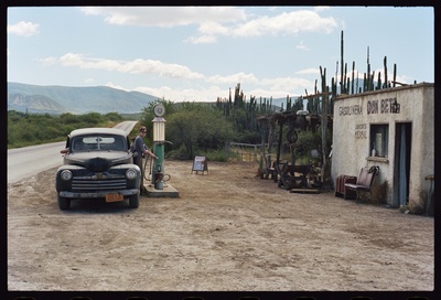 在路上剧照的剧照