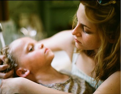 在路上剧照的剧照