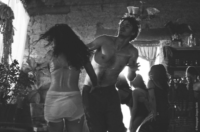 在路上剧照的剧照