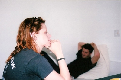 在路上剧照的剧照