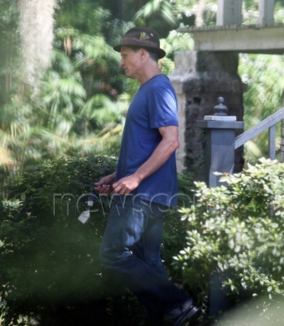 在路上剧照的剧照