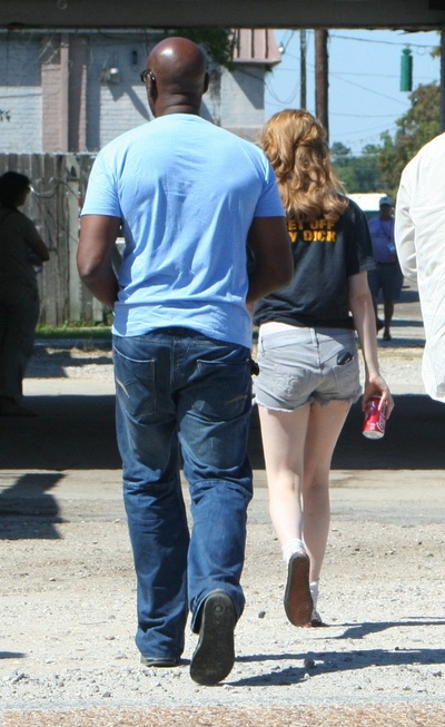 在路上剧照的剧照