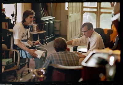 在路上剧照的剧照