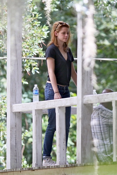 在路上剧照的剧照