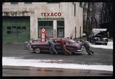 在路上剧照的剧照