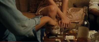 在路上剧照的剧照