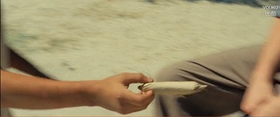 在路上剧照的剧照