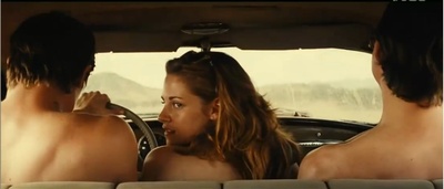 在路上剧照的剧照