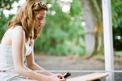 在路上剧照的剧照