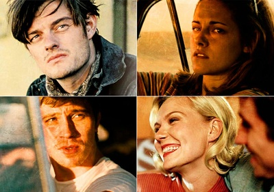 在路上剧照的剧照