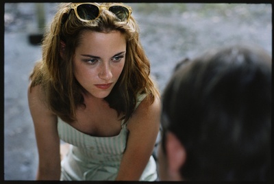 在路上剧照的剧照