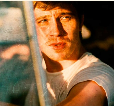 在路上剧照的剧照