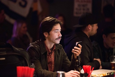 长牙剧照的剧照