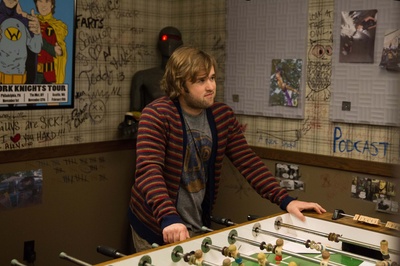 长牙剧照的剧照