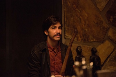 长牙剧照的剧照