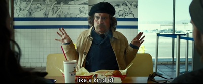 长牙剧照的剧照