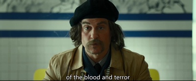 长牙剧照的剧照