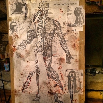 长牙剧照的剧照