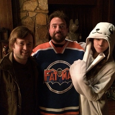 长牙剧照的剧照